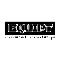 Equipt Cabinet Coatings Logo