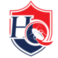 Harris Quality Pest Defense Logo