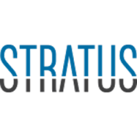 Stratus Apartments Logo