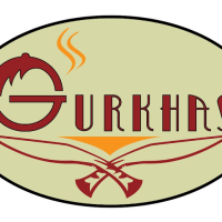 Gurkhas Dumplings & Curry House - Boulder Indian Restaurant Logo