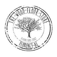 The Wood Floor Store LLC Logo