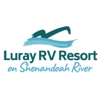 Luray RV Resort on Shenandoah River Logo