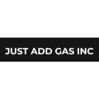 Just Add Gas Logo