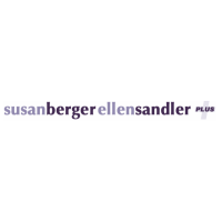 Ellen Sandler, Evers & Co. Real Estate, A Long & Foster Company Logo