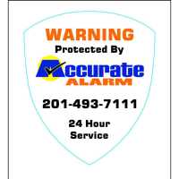 Accurate Alarm Systems Corporation Logo