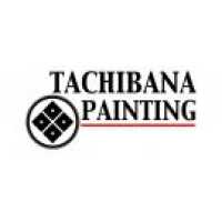 Tachibana Painting LLC Logo