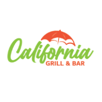 California Grill Catering Logo