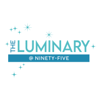 The Luminary at 95 Apartments Logo