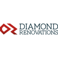 Diamond Renovations Logo