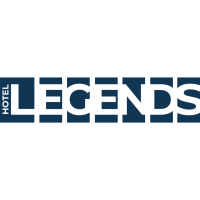 Hotel Legends Logo