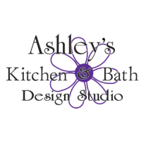 Ashleyâ€™s Kitchen & Bath Design Studio Logo