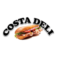 Costa Deli Logo
