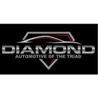 Diamond Automotive of the Triad Logo
