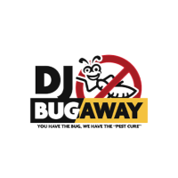 DJ Bug Away Logo