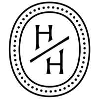 The Hermitage Hotel Logo