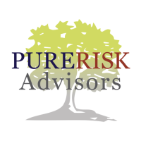 Pure Risk Advisors Logo