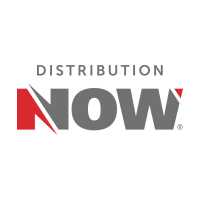 DistributionNOW - Houston Distribution Center Logo