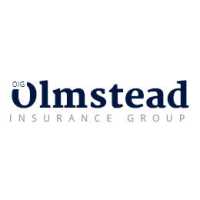 Olmstead Insurance Group Logo