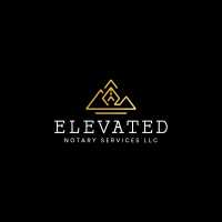 Elevated Notary Services Logo
