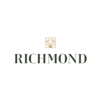 Richmond Apartments Logo