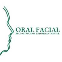 Oral Facial Reconstruction and Implant Center - Coral Springs Logo