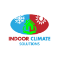 Indoor Climate Solutions Logo