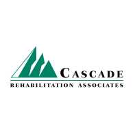 Cascade Rehabilitation (Closed) Logo