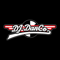 DJ Dan Co. Logo