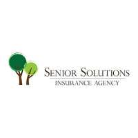 Senior Solutions Insurance Agency Logo