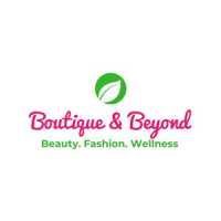 Boutique & Beyond Logo