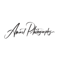 Amart Photography Logo