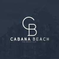 Cabana Beach Gainesville Logo