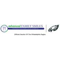 Advanced Family Smiles - Philadelphia Dentist Logo