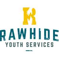 Rawhide Youth Services - New London Logo