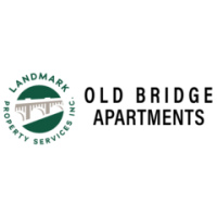 Old Bridge Apartments Logo