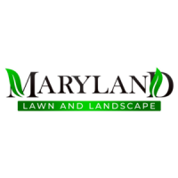 Maryland Lawn And Landscape Logo