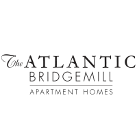 The Atlantic BridgeMill Logo