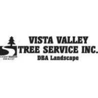 Vista Valley Tree Service Inc Logo