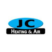 JC Heating and Air Logo