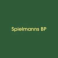 Spielmanns Bp Logo