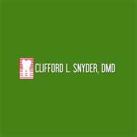 Clifford L. Snyder, DMD Logo