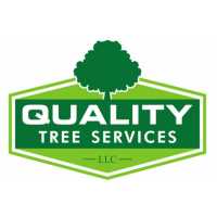 Quality Tree Services Logo