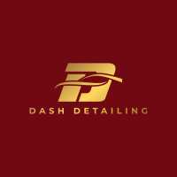 Dash Detailing LLC Logo