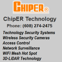 ChipER Technology Logo