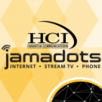 Jamadots Logo
