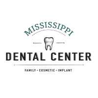 Mississippi Dental Center Logo