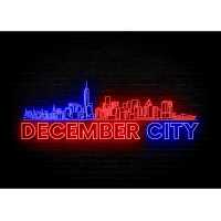Decembercity Logo