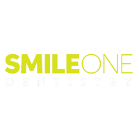 SmileOne Dentistry Logo
