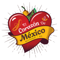 Corazon De Mexico Logo