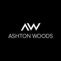 Legends Crossing by Ashton Woods Logo